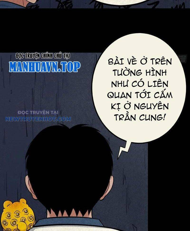 Đấu Yếm Thần Chap 83 - Next Chap 84