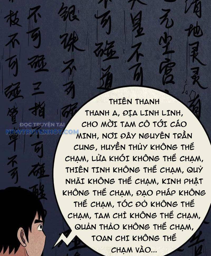 Đấu Yếm Thần Chap 83 - Next Chap 84