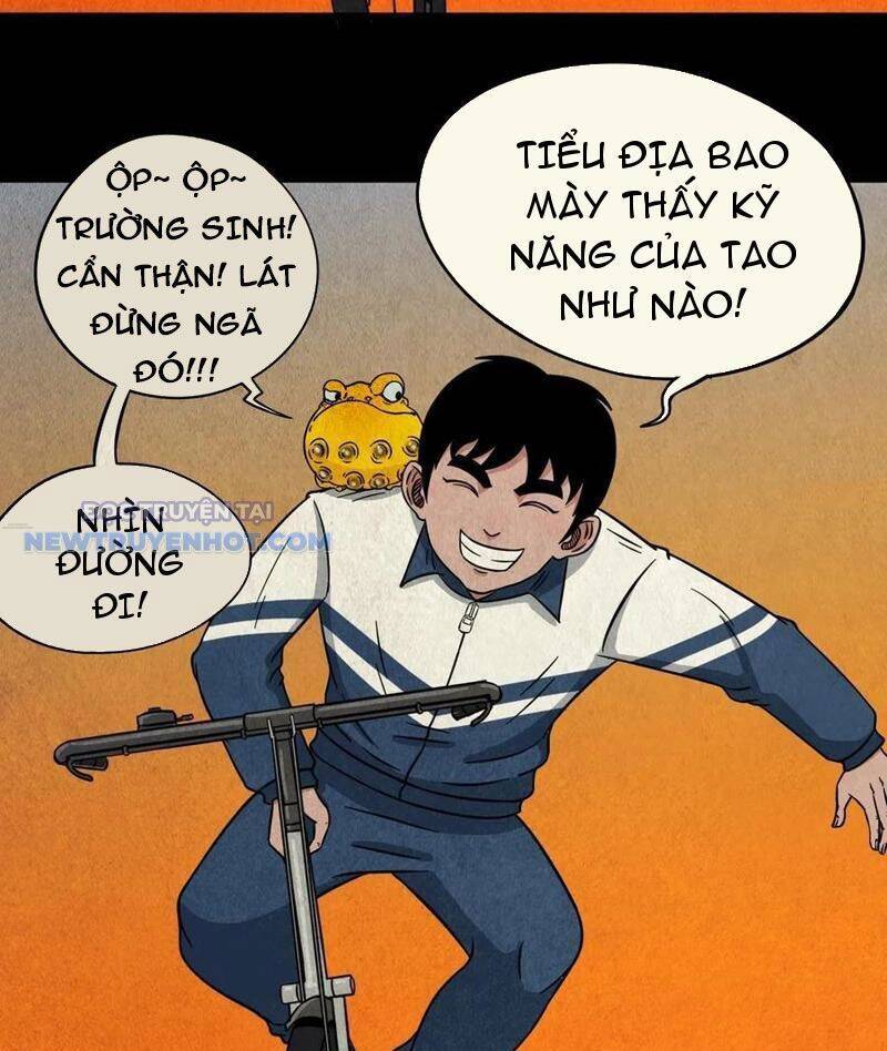 Đấu Yếm Thần Chap 83 - Next Chap 84