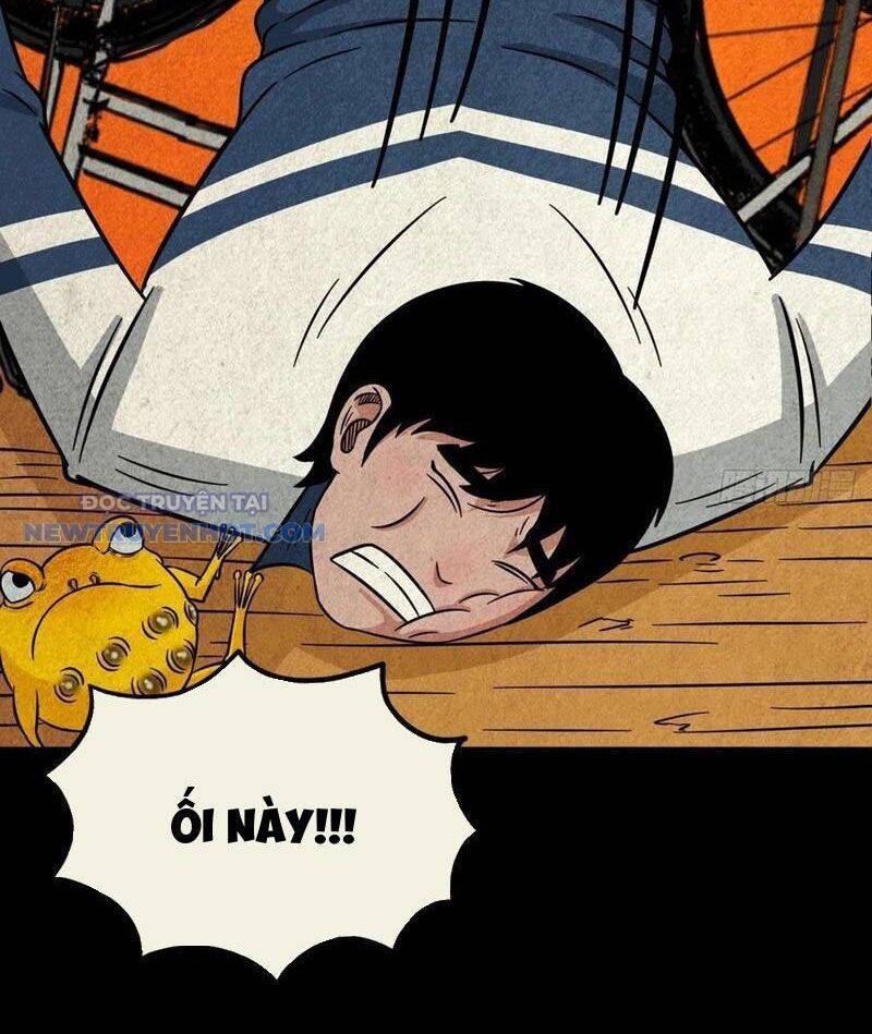 Đấu Yếm Thần Chap 83 - Next Chap 84