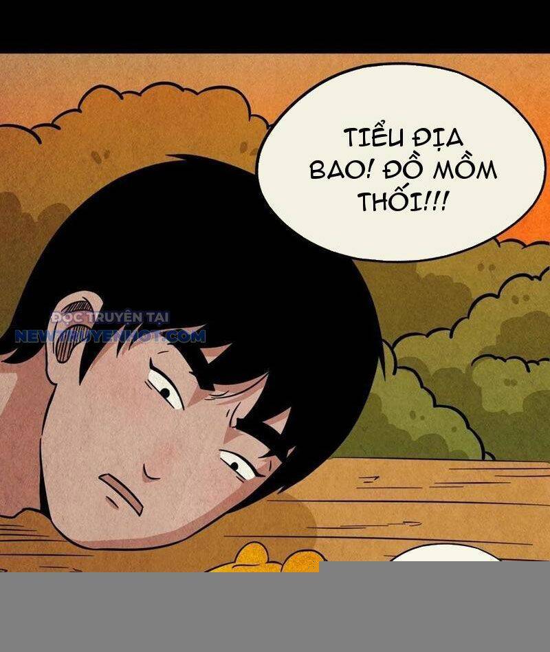 Đấu Yếm Thần Chap 83 - Next Chap 84