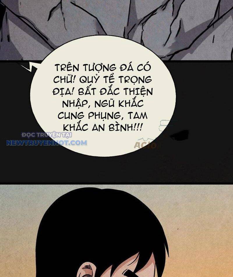 Đấu Yếm Thần Chap 83 - Next Chap 84