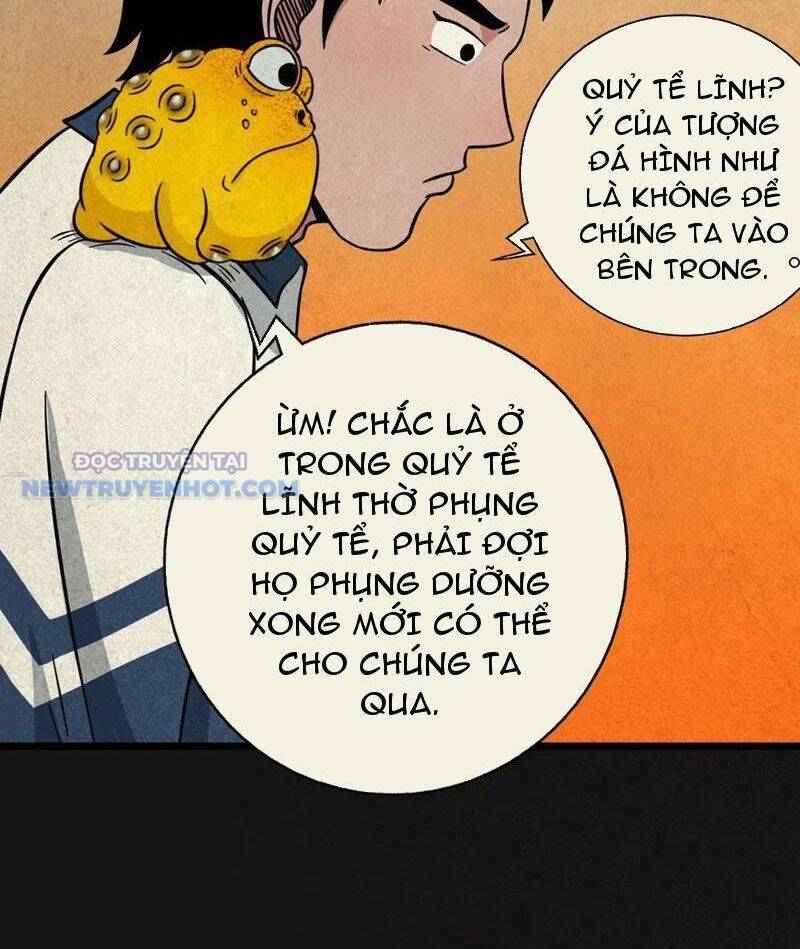 Đấu Yếm Thần Chap 83 - Next Chap 84