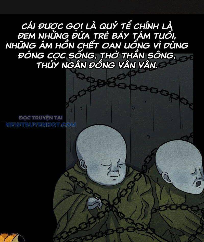 Đấu Yếm Thần Chap 83 - Next Chap 84