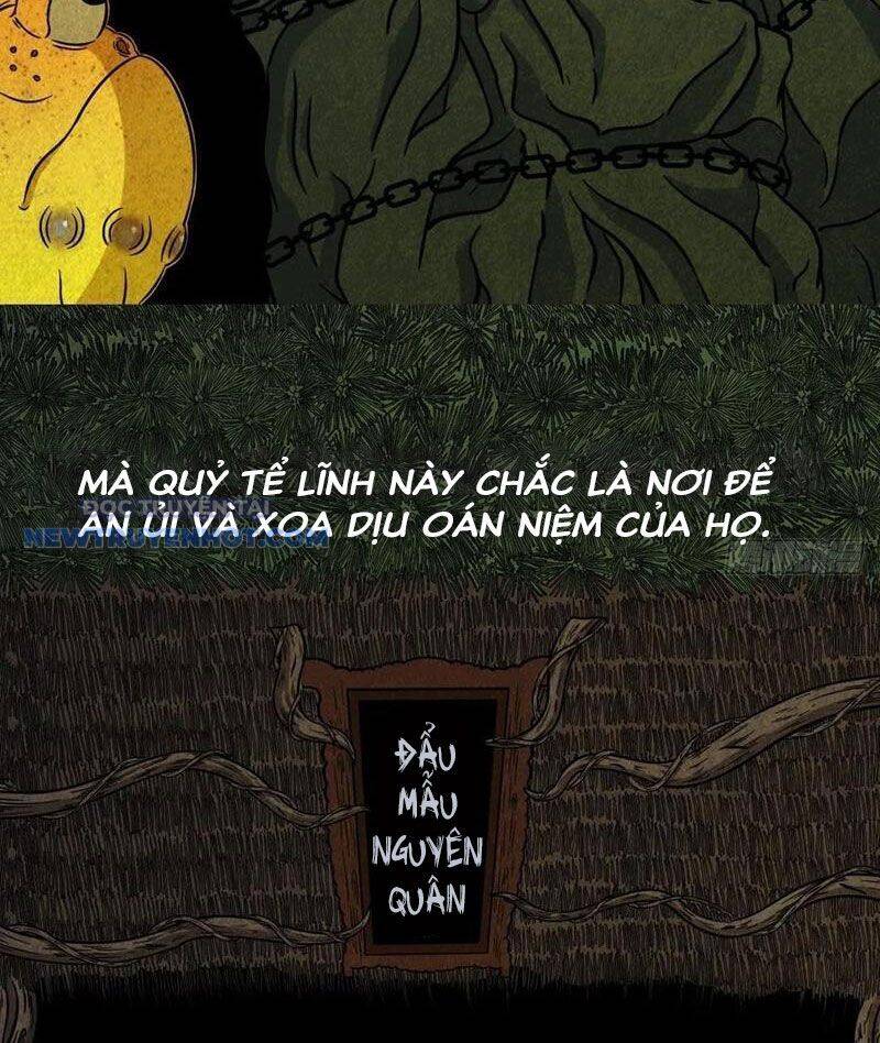 Đấu Yếm Thần Chap 83 - Next Chap 84