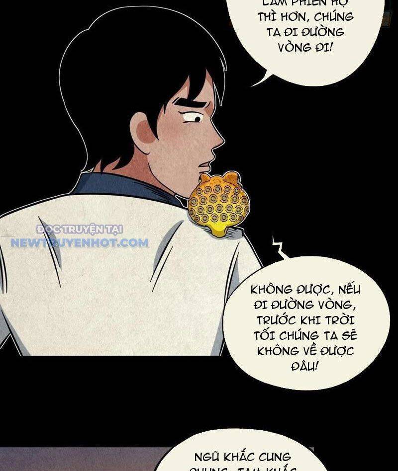 Đấu Yếm Thần Chap 83 - Next Chap 84
