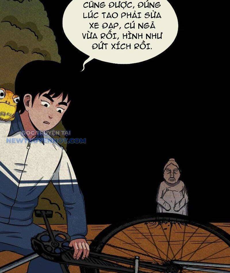 Đấu Yếm Thần Chap 83 - Next Chap 84