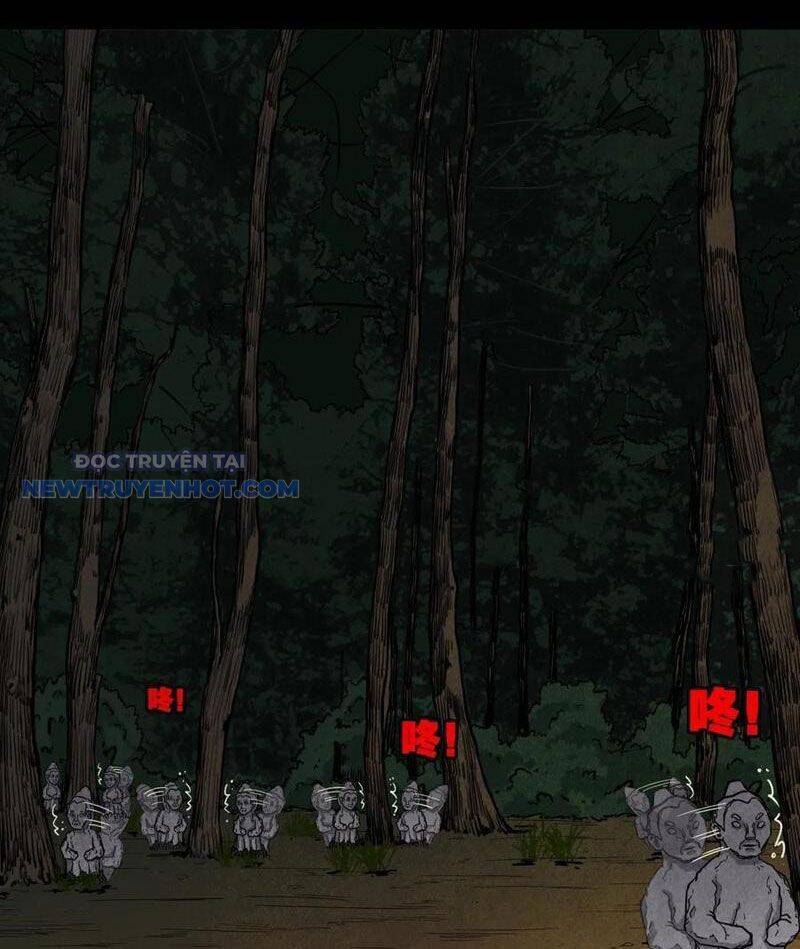 Đấu Yếm Thần Chap 83 - Next Chap 84