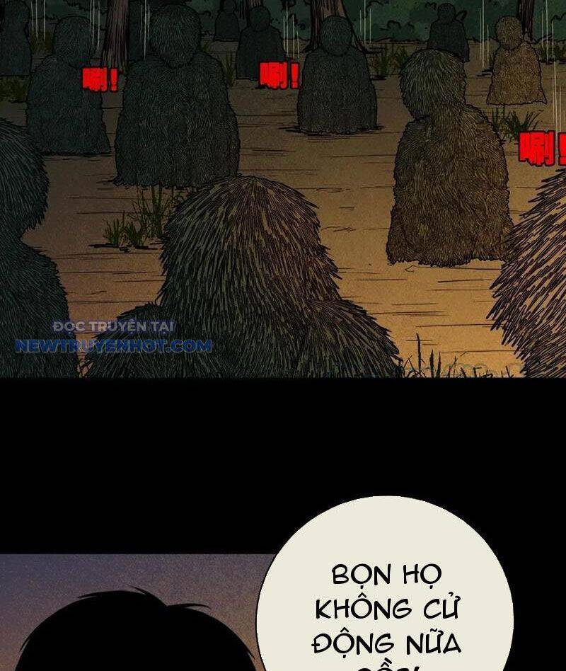 Đấu Yếm Thần Chap 83 - Next Chap 84