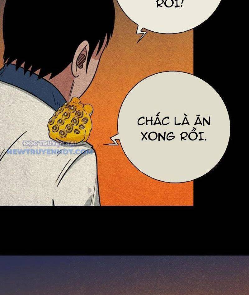 Đấu Yếm Thần Chap 83 - Next Chap 84