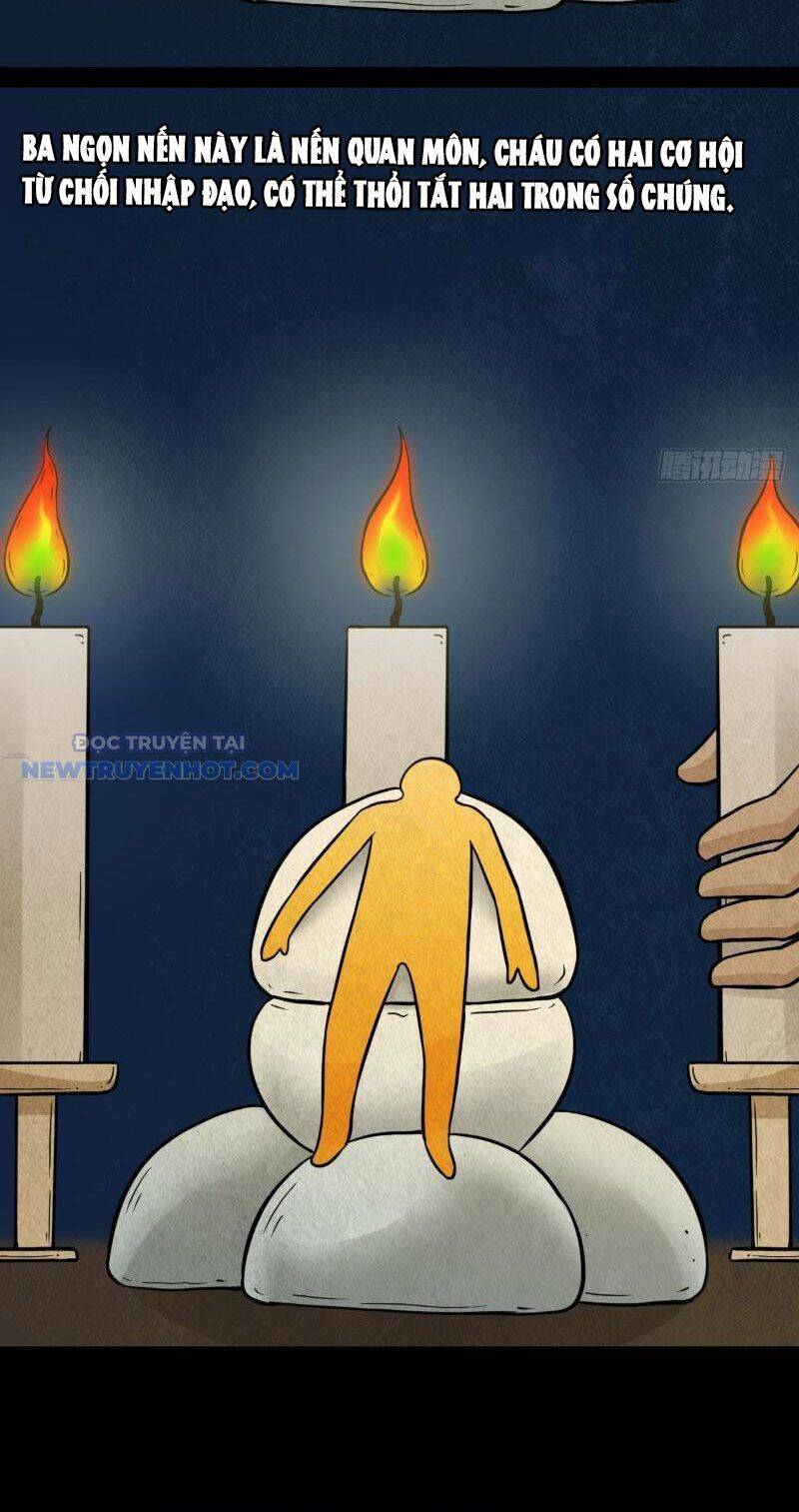 Đấu Yếm Thần Chap 9 - Next Chap 10