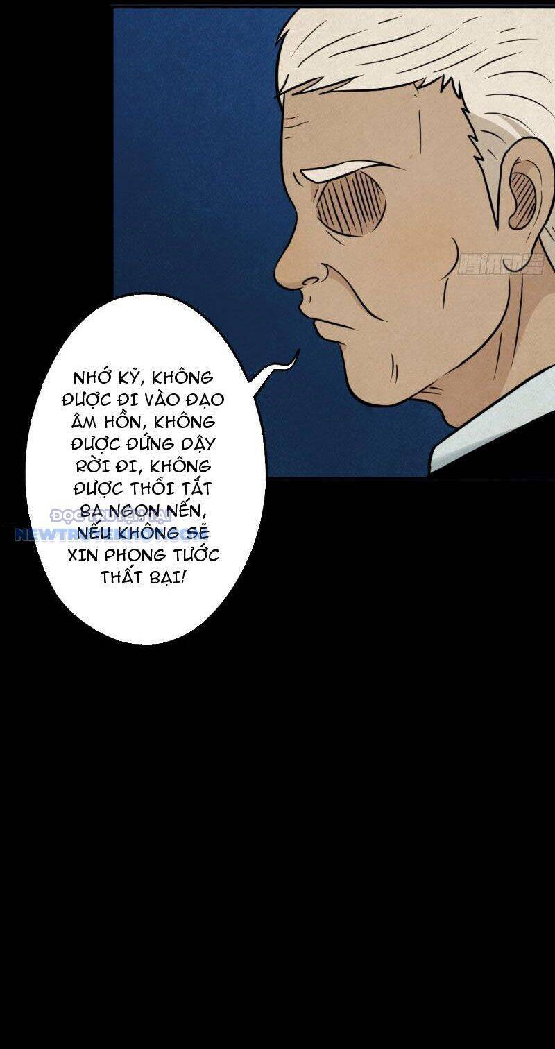 Đấu Yếm Thần Chap 9 - Next Chap 10
