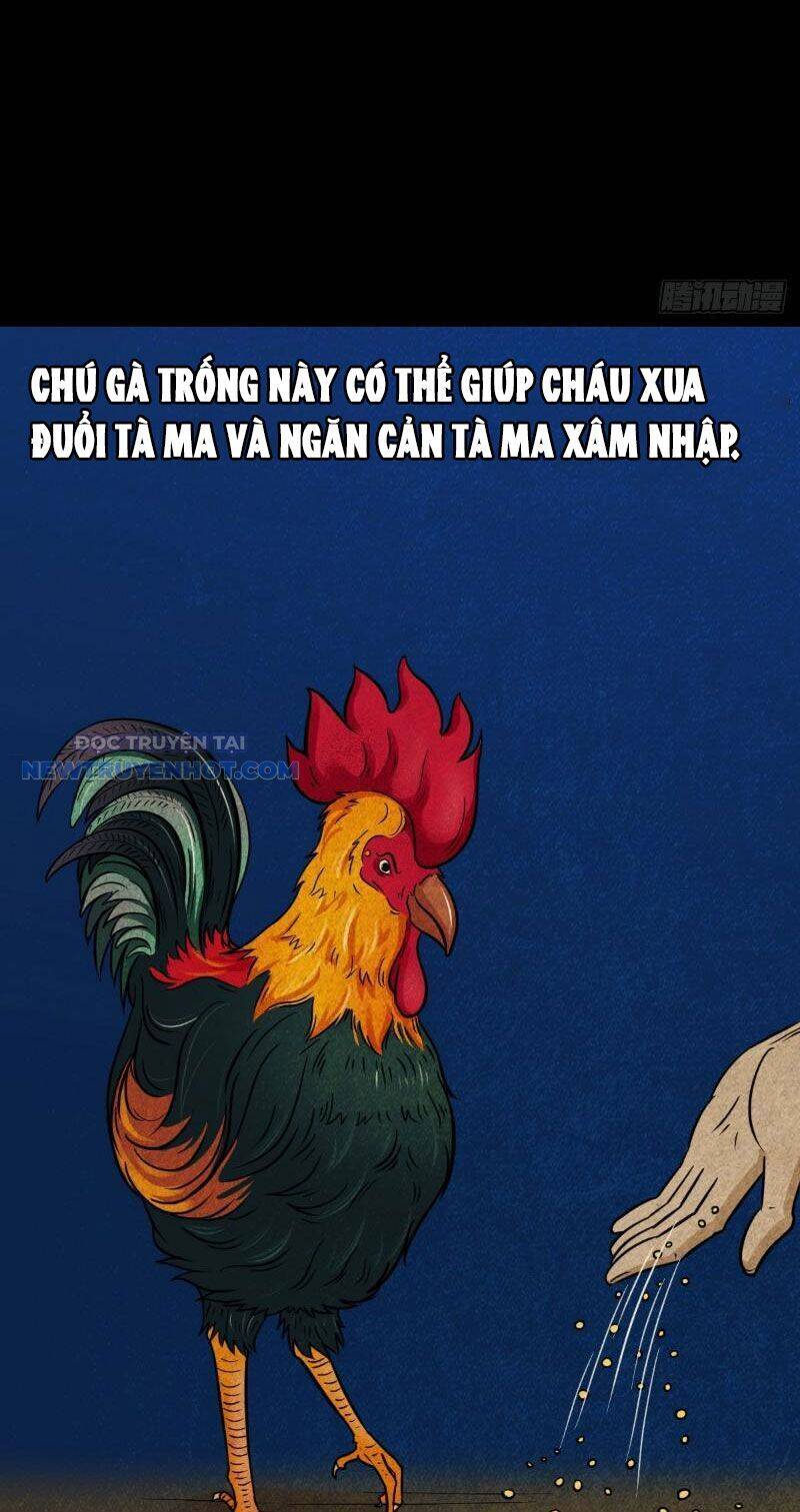 Đấu Yếm Thần Chap 9 - Next Chap 10