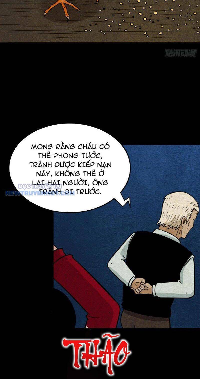 Đấu Yếm Thần Chap 9 - Next Chap 10