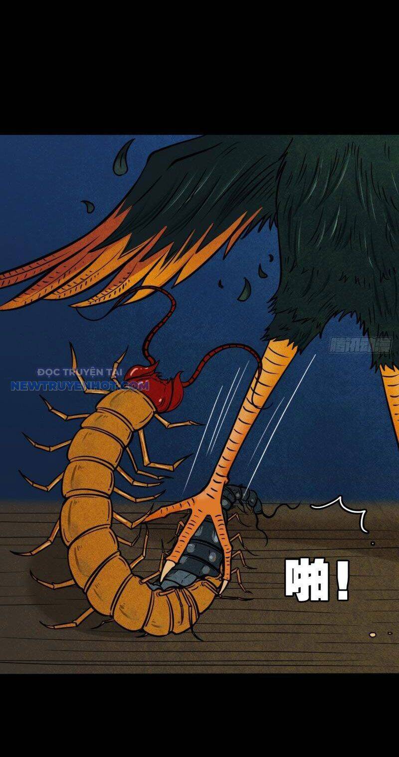 Đấu Yếm Thần Chap 9 - Next Chap 10