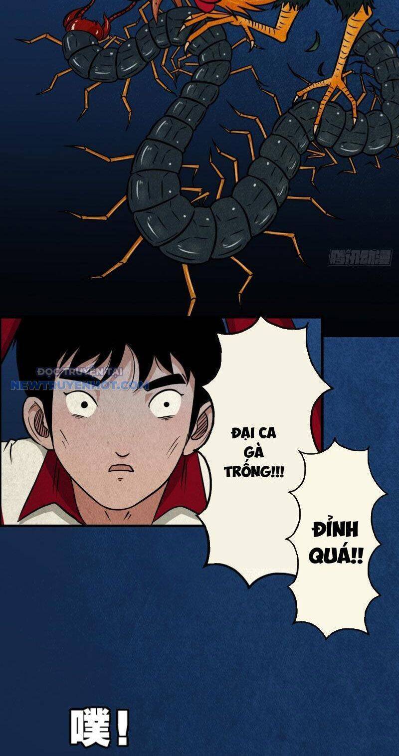 Đấu Yếm Thần Chap 9 - Next Chap 10