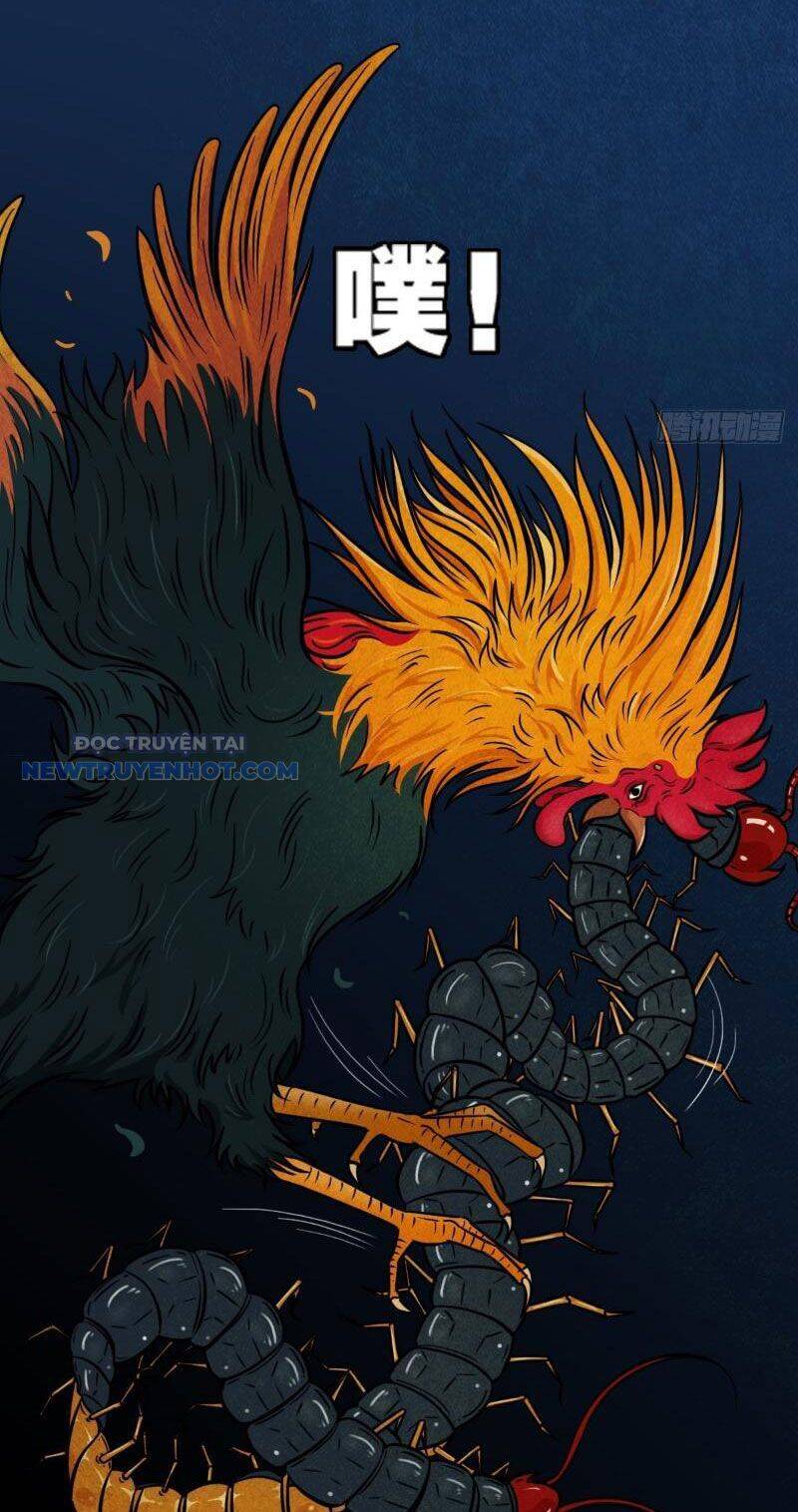 Đấu Yếm Thần Chap 9 - Next Chap 10