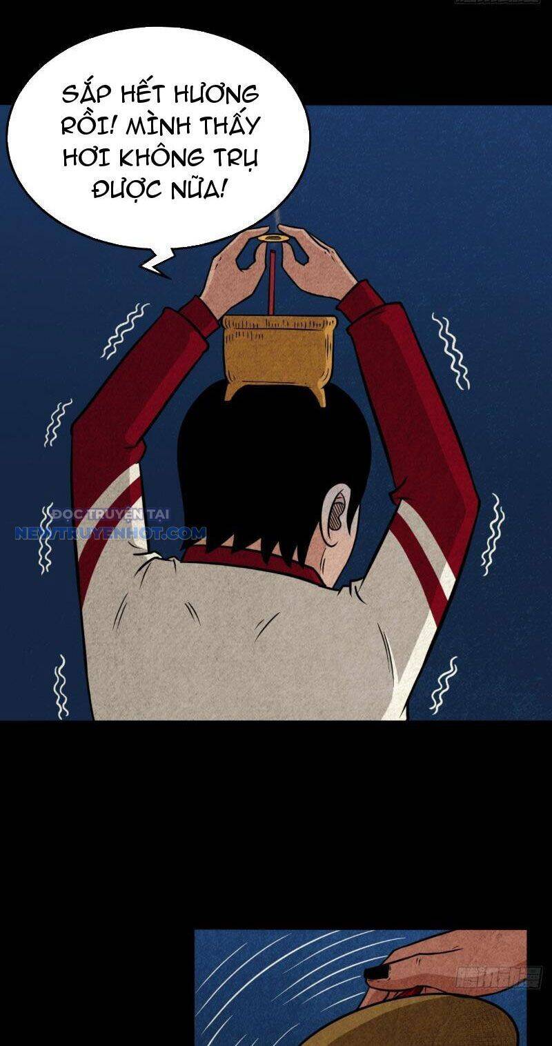 Đấu Yếm Thần Chap 9 - Next Chap 10