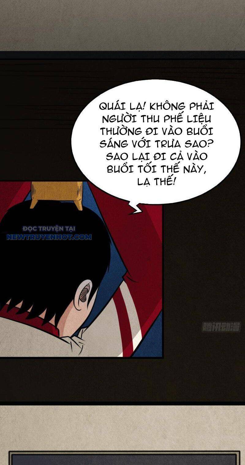 Đấu Yếm Thần Chap 9 - Next Chap 10