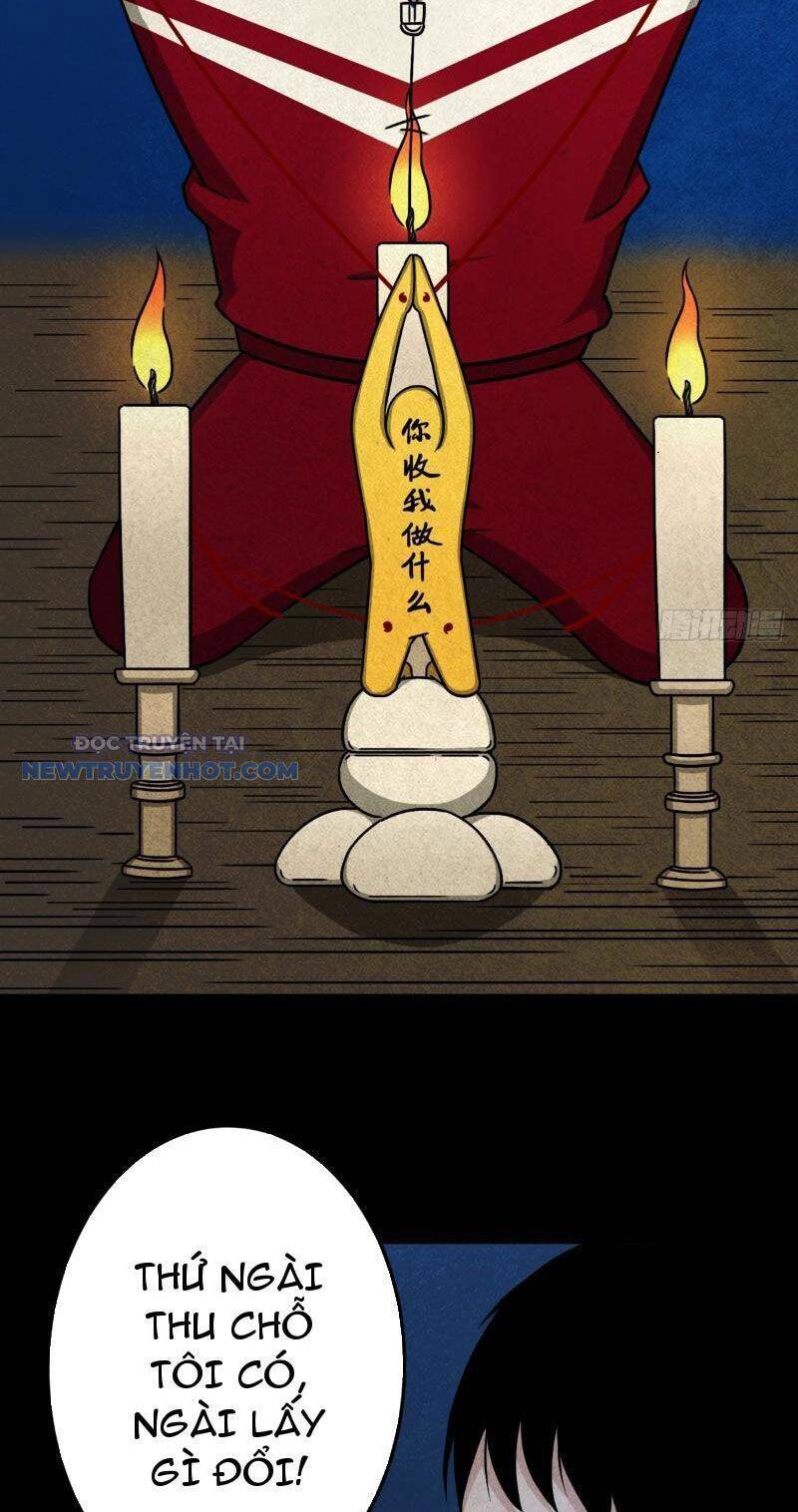 Đấu Yếm Thần Chap 9 - Next Chap 10