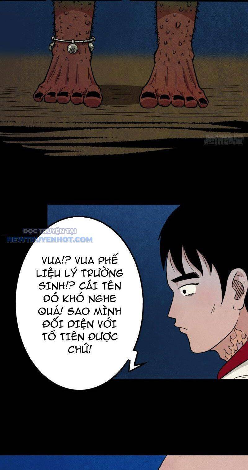 Đấu Yếm Thần Chap 9 - Next Chap 10