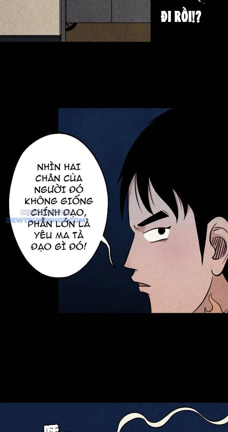 Đấu Yếm Thần Chap 9 - Next Chap 10