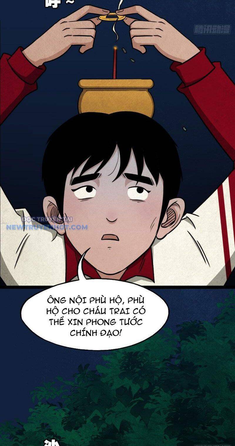 Đấu Yếm Thần Chap 9 - Next Chap 10