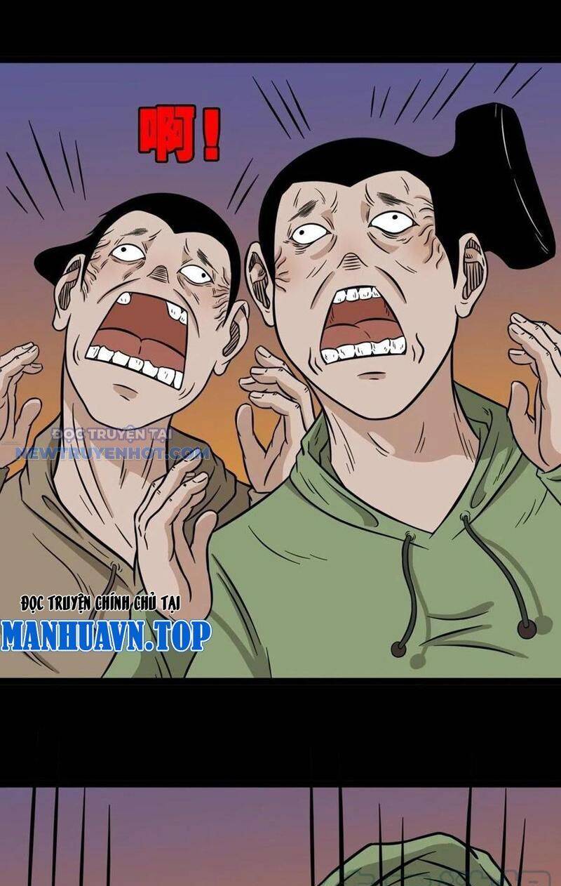 Đấu Yếm Thần Chap 92 - Next Chap 93