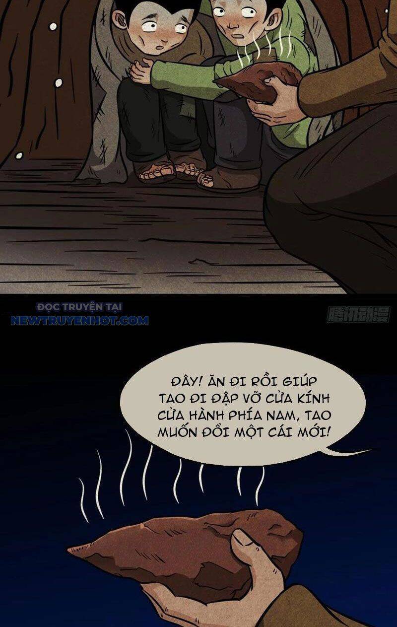 Đấu Yếm Thần Chap 92 - Next Chap 93