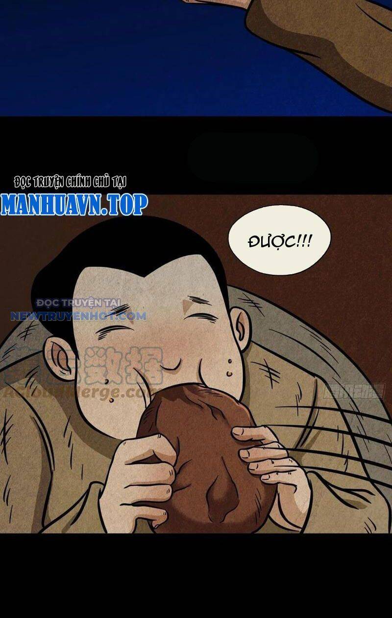 Đấu Yếm Thần Chap 92 - Next Chap 93
