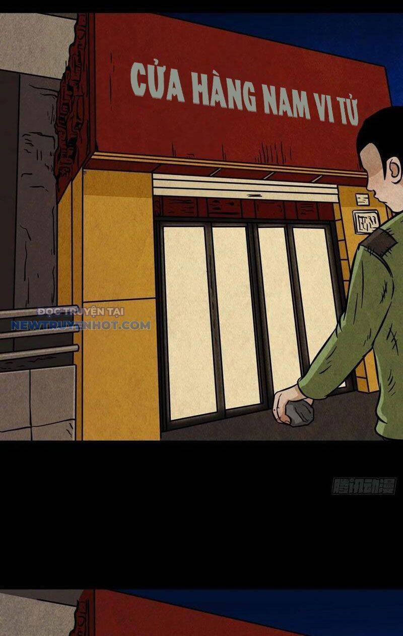 Đấu Yếm Thần Chap 92 - Next Chap 93