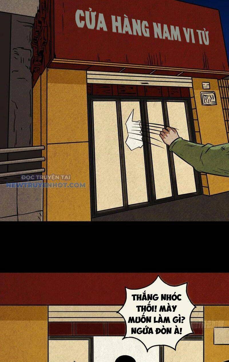 Đấu Yếm Thần Chap 92 - Next Chap 93