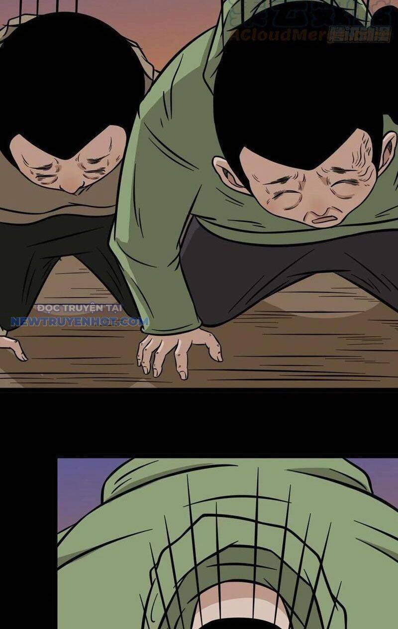Đấu Yếm Thần Chap 92 - Next Chap 93