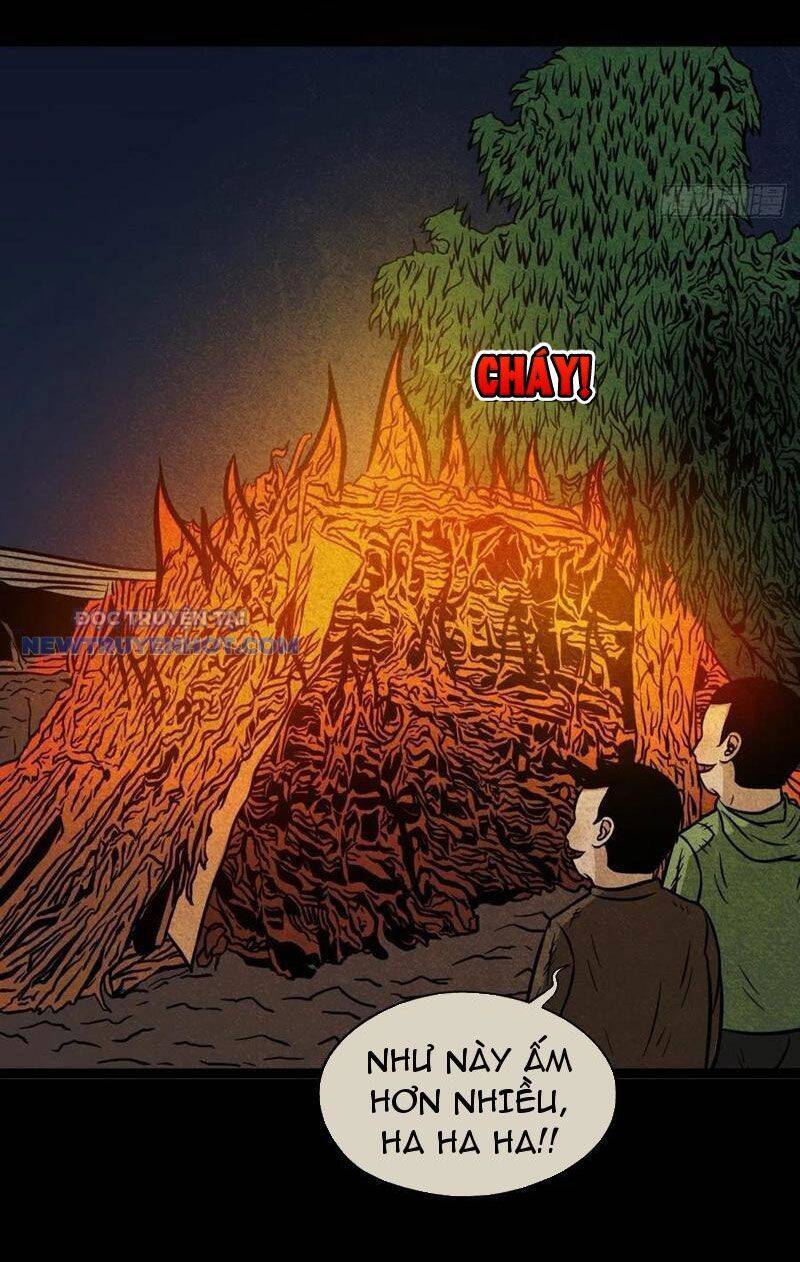 Đấu Yếm Thần Chap 92 - Next Chap 93