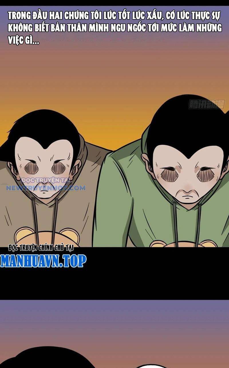 Đấu Yếm Thần Chap 92 - Next Chap 93