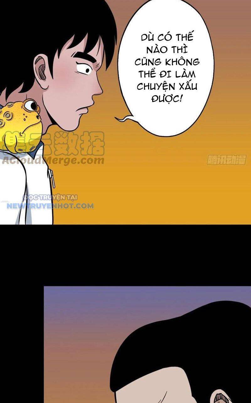 Đấu Yếm Thần Chap 92 - Next Chap 93