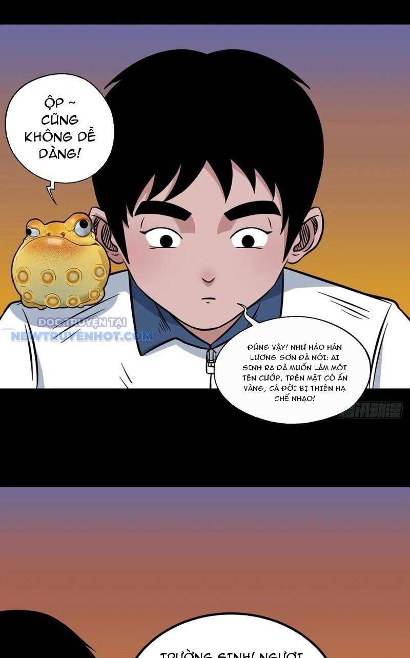 Đấu Yếm Thần Chap 92 - Next Chap 93