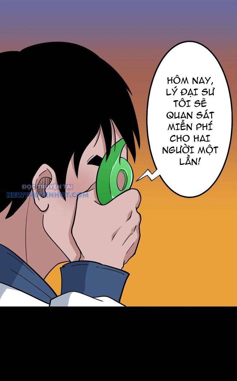 Đấu Yếm Thần Chap 92 - Next Chap 93