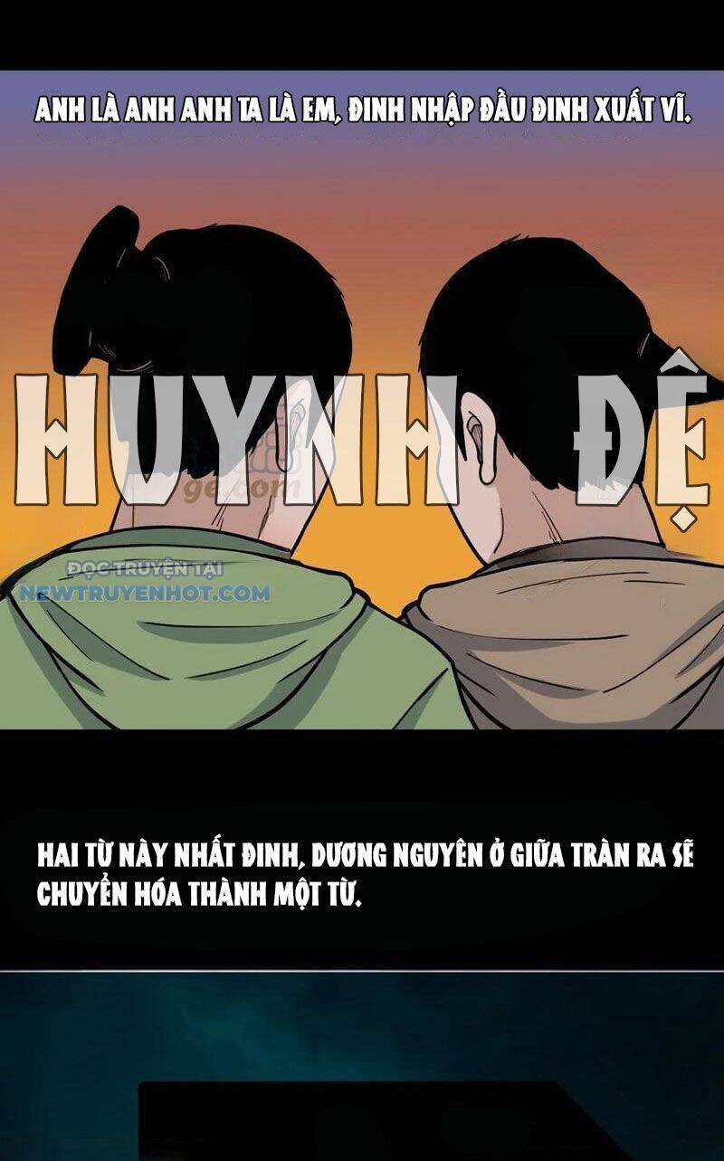 Đấu Yếm Thần Chap 92 - Next Chap 93
