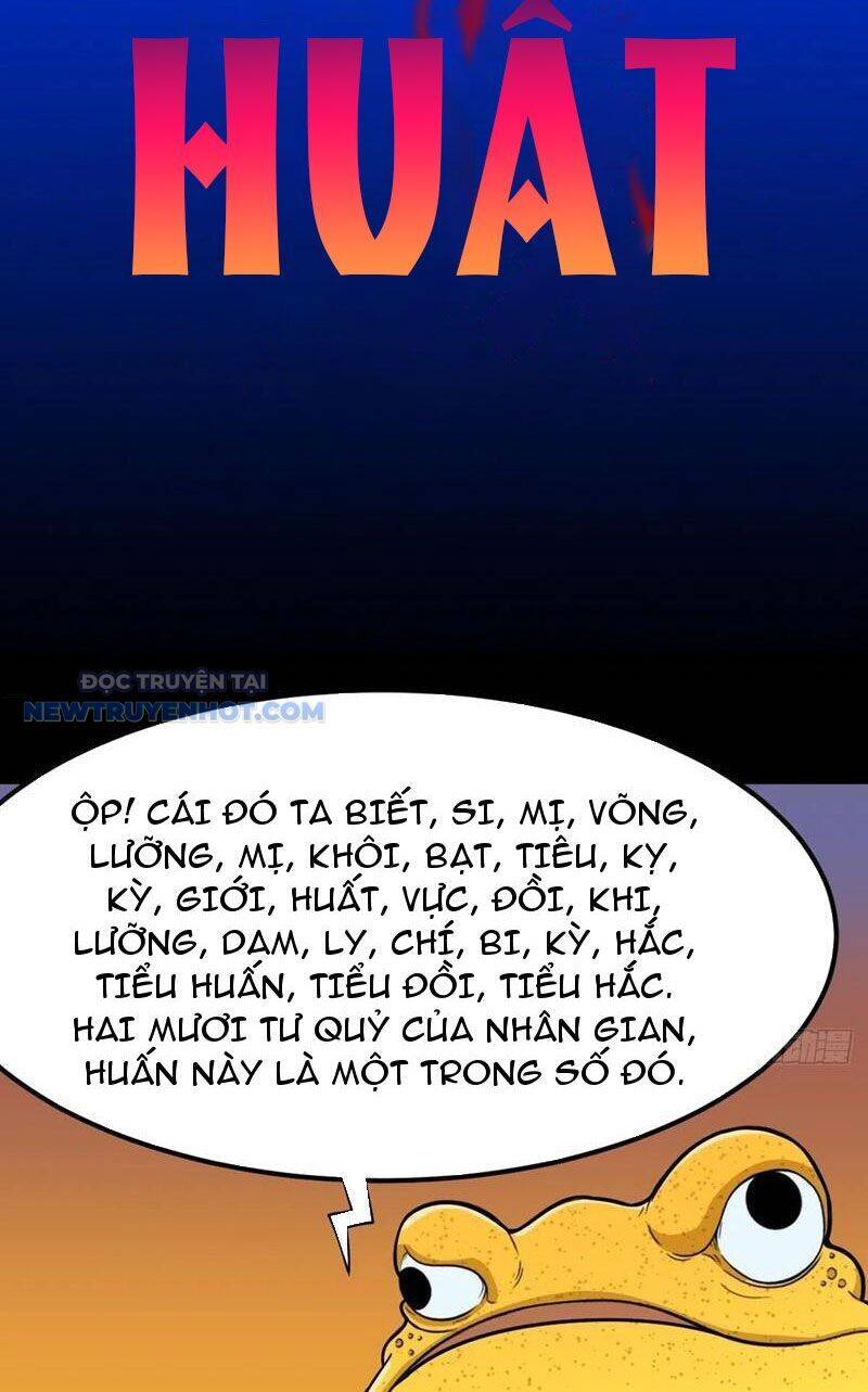 Đấu Yếm Thần Chap 92 - Next Chap 93