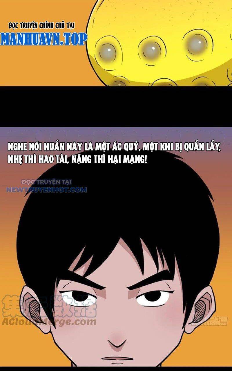 Đấu Yếm Thần Chap 92 - Next Chap 93