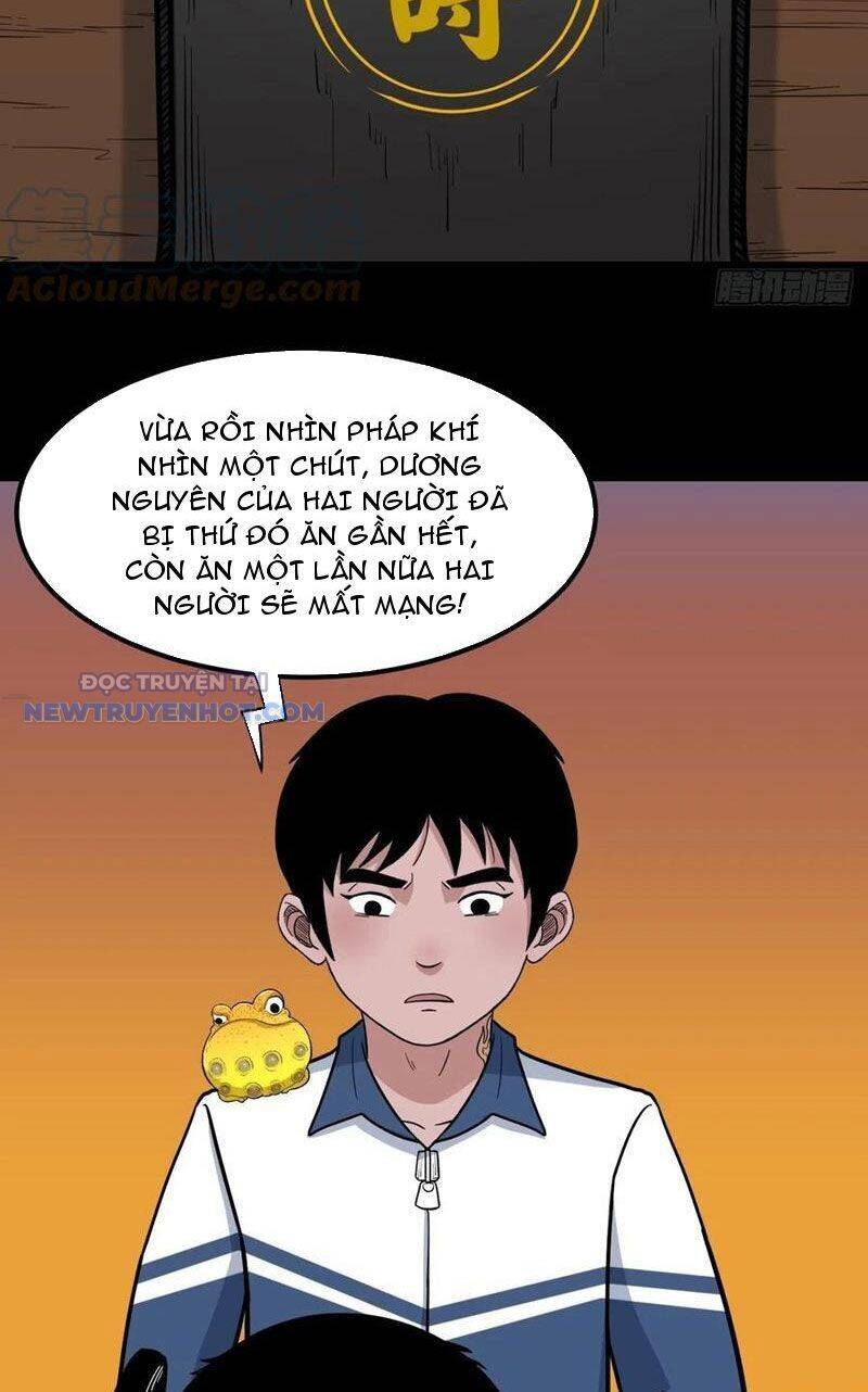 Đấu Yếm Thần Chap 92 - Next Chap 93