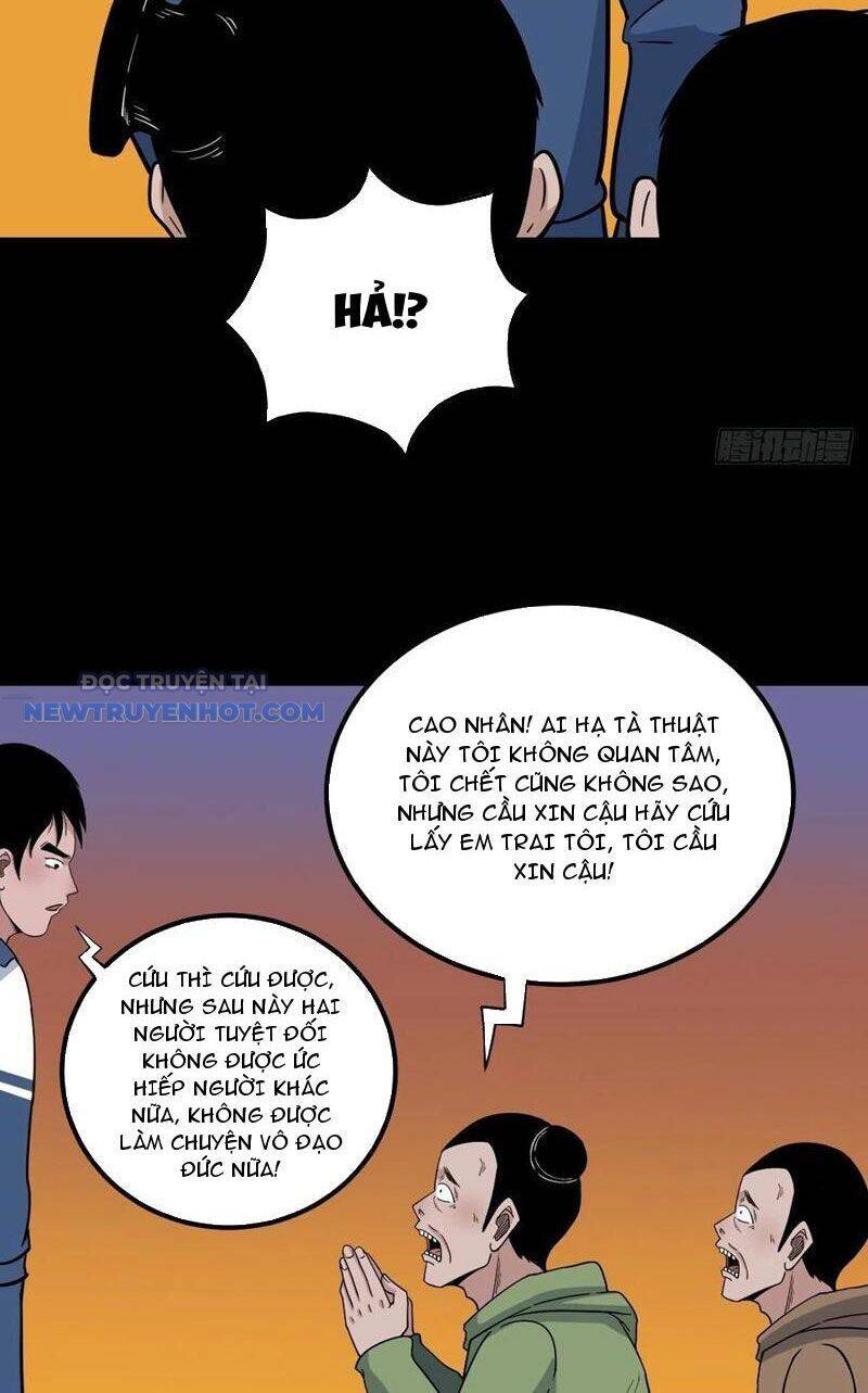 Đấu Yếm Thần Chap 92 - Next Chap 93