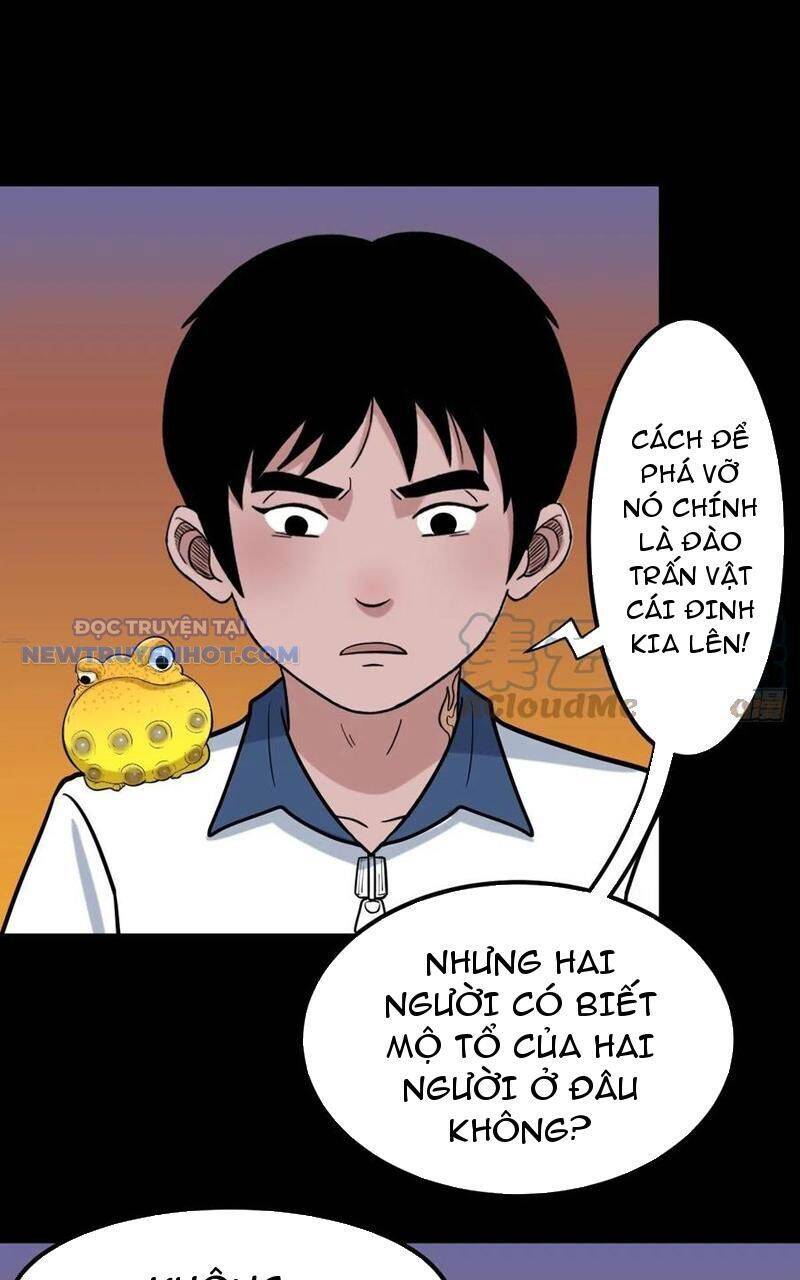 Đấu Yếm Thần Chap 92 - Next Chap 93