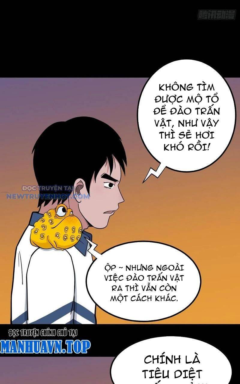 Đấu Yếm Thần Chap 92 - Next Chap 93
