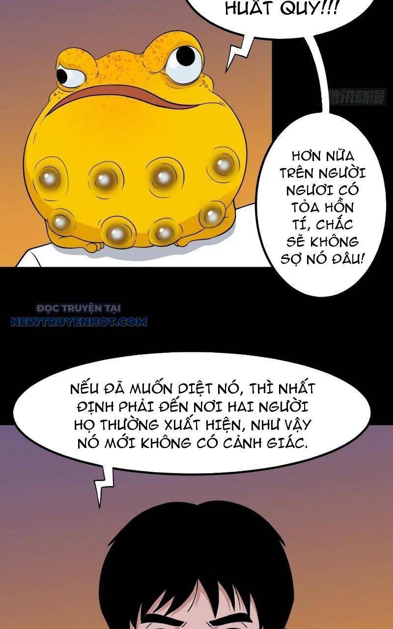 Đấu Yếm Thần Chap 92 - Next Chap 93