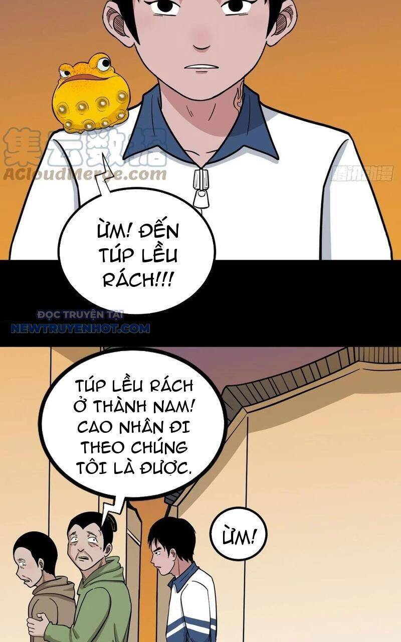 Đấu Yếm Thần Chap 92 - Next Chap 93