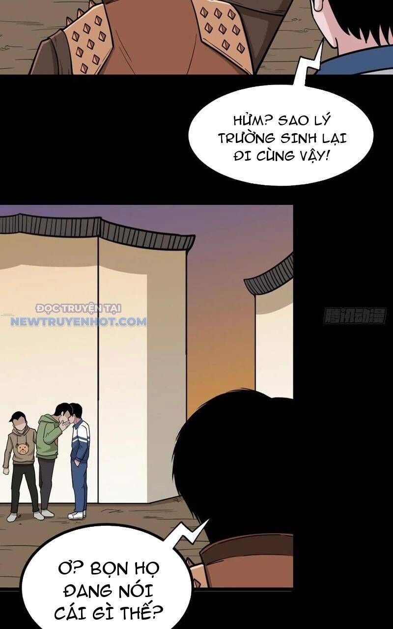 Đấu Yếm Thần Chap 92 - Next Chap 93