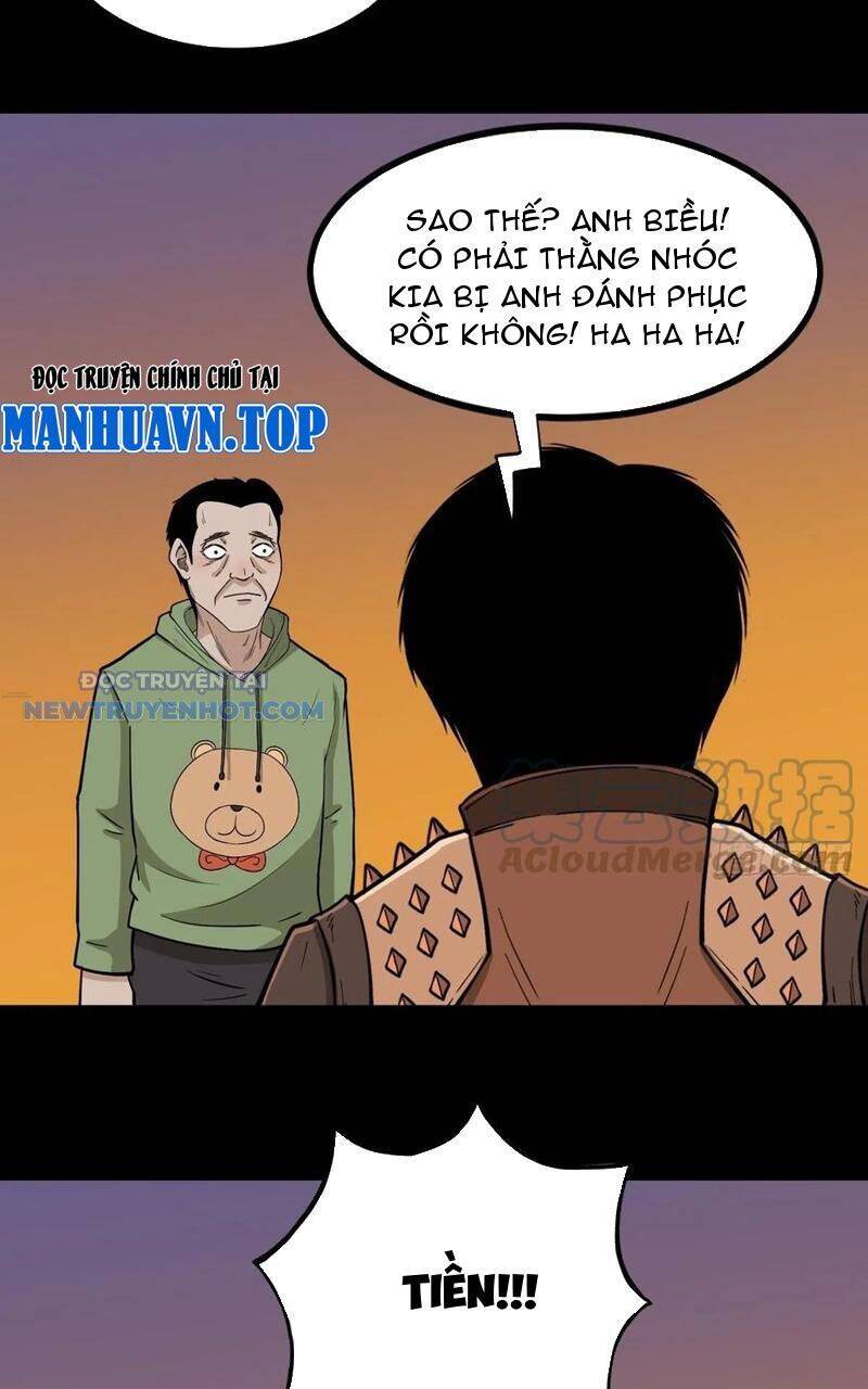 Đấu Yếm Thần Chap 92 - Next Chap 93