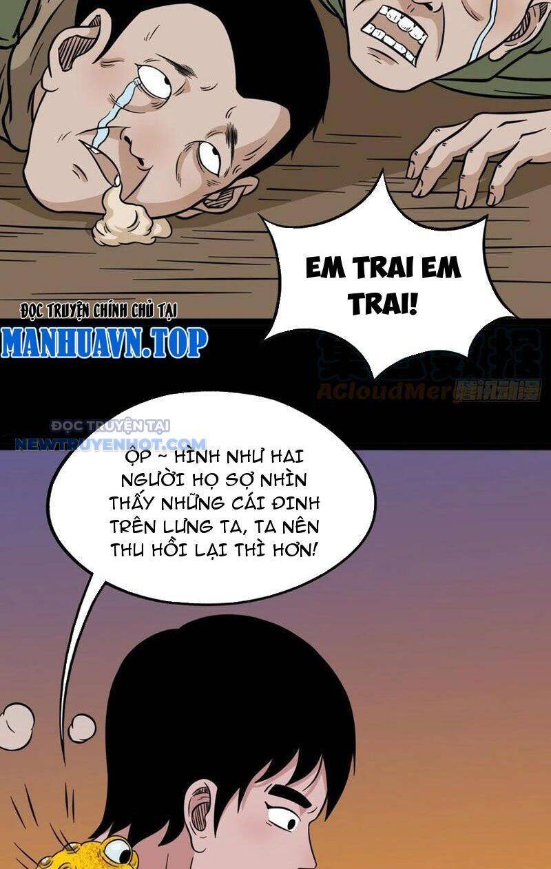 Đấu Yếm Thần Chap 92 - Next Chap 93